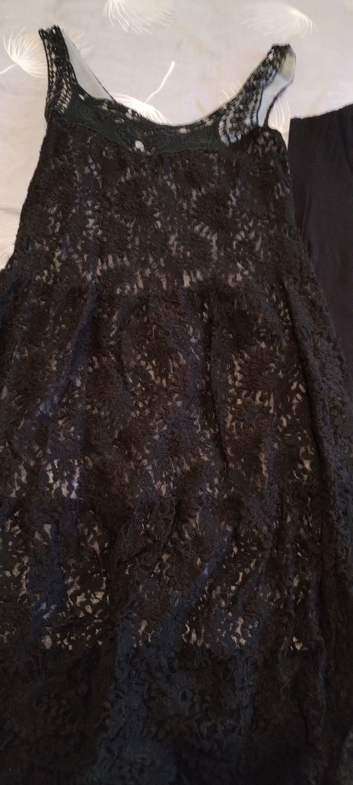 Robes noires - photo numéro 3