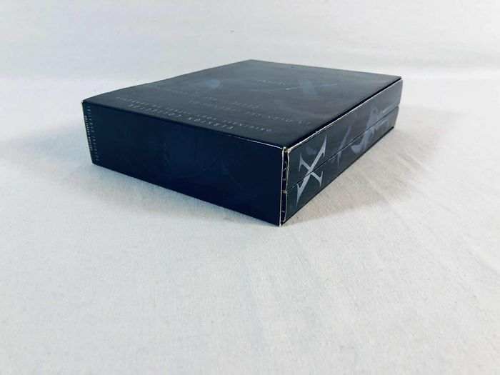 X de Clamp Intégrale Edition Collector DVD Très bon état - photo numéro 5