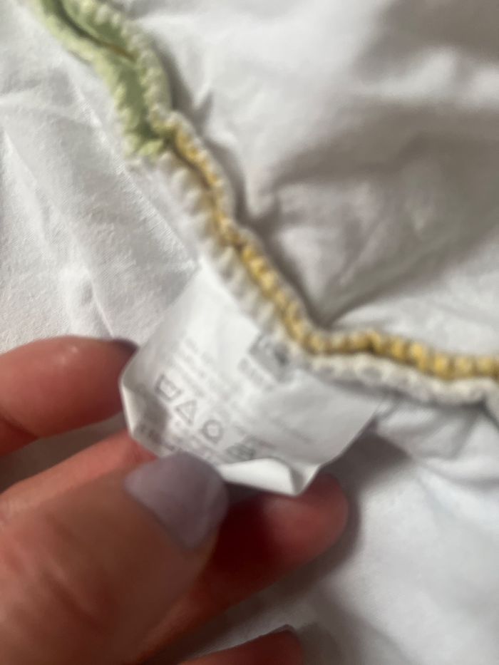 Gigoteuse 87cm Tex baby - photo numéro 6