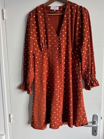 Robe Opullence taille M