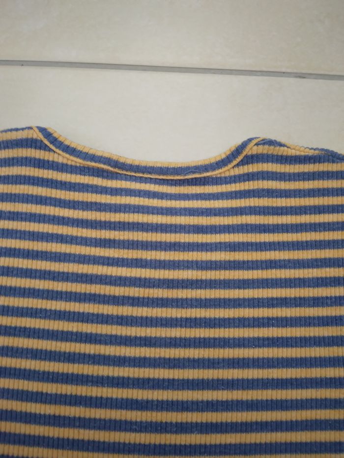 T-shirt 8 ans - photo numéro 8