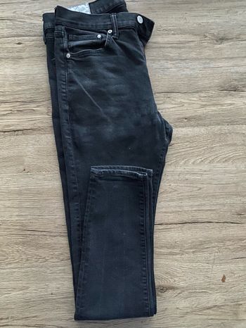 Jean skinny homme