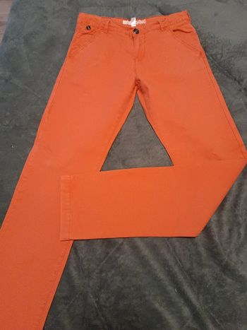 Pantalon Chino Okaïdi T 14