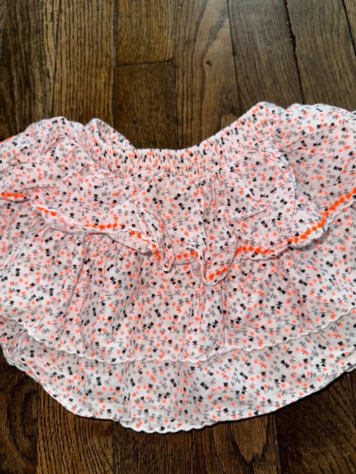 Jupe marese  6 mois - photo numéro 2