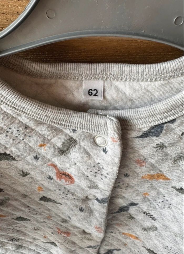 Combinaison - 3/6 mois - photo numéro 3