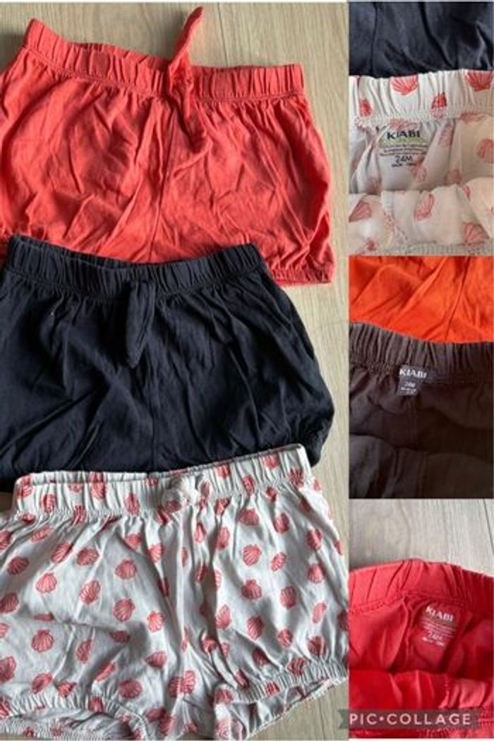 lot vêtements fille - photo numéro 3