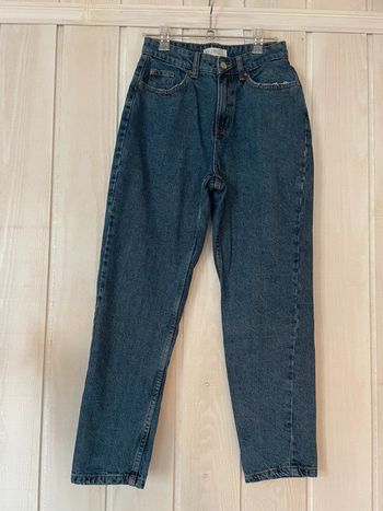 Jean coupe Mom - Denim Co. - 34