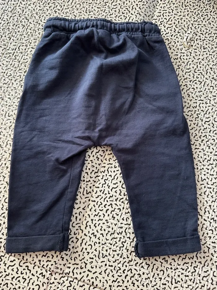 Pantalon confortable - photo numéro 4
