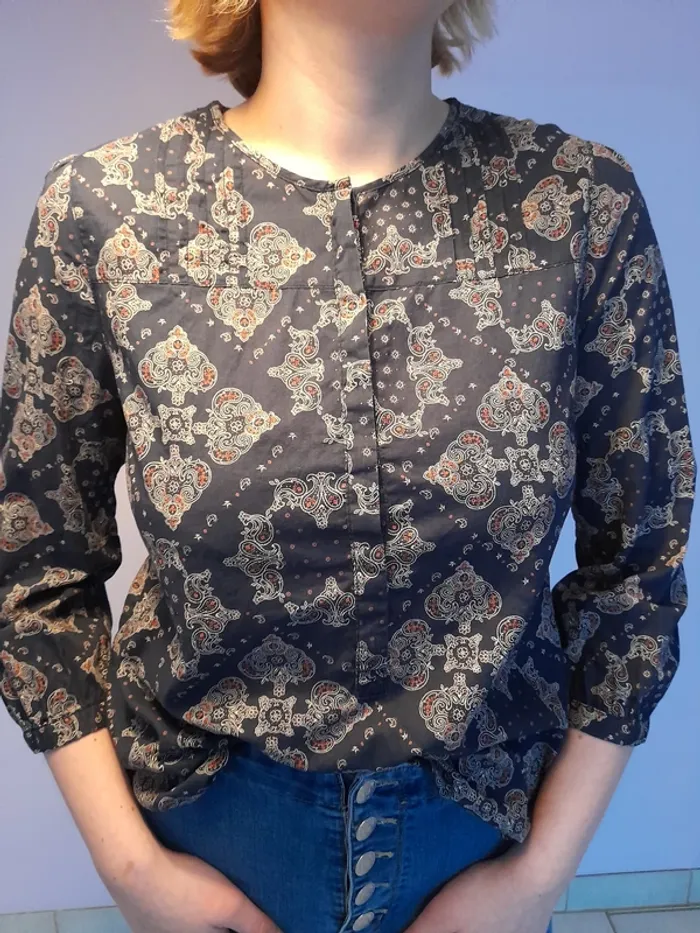Blouse "Levi's"