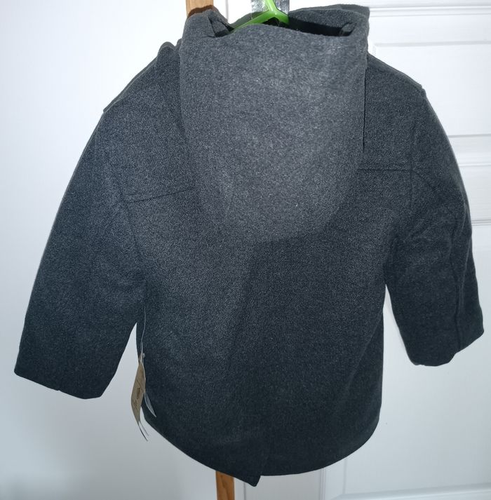 Duffle-coat - photo numéro 2