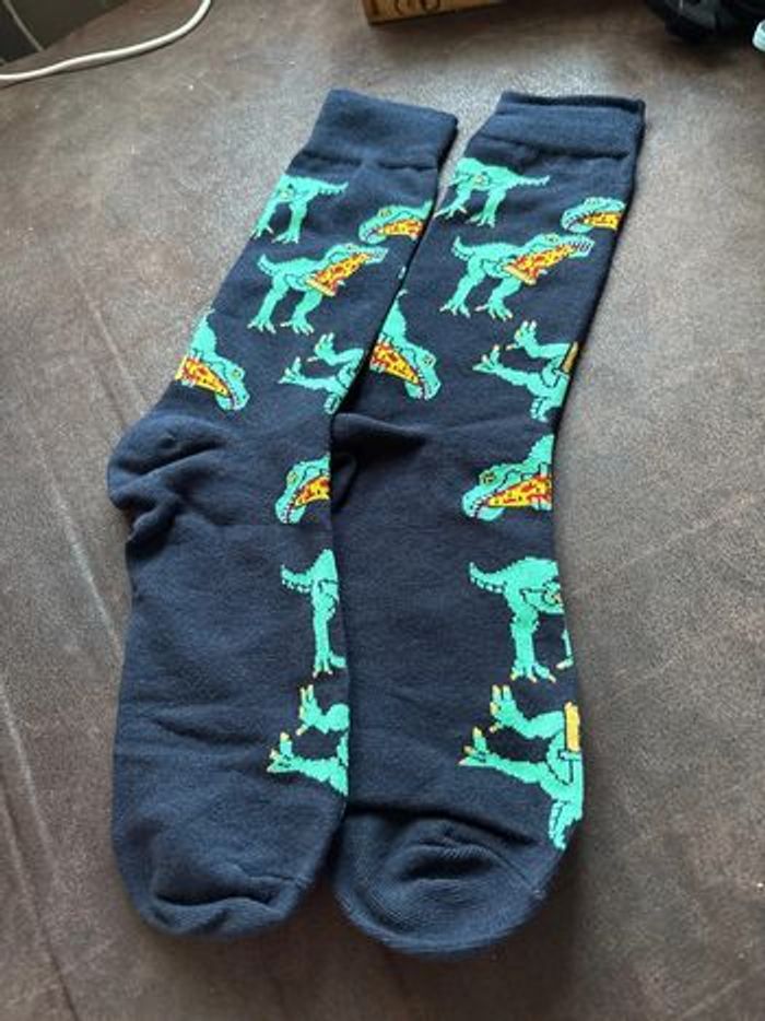 Chaussettes