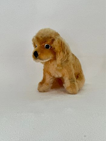 Cocker Steiff
