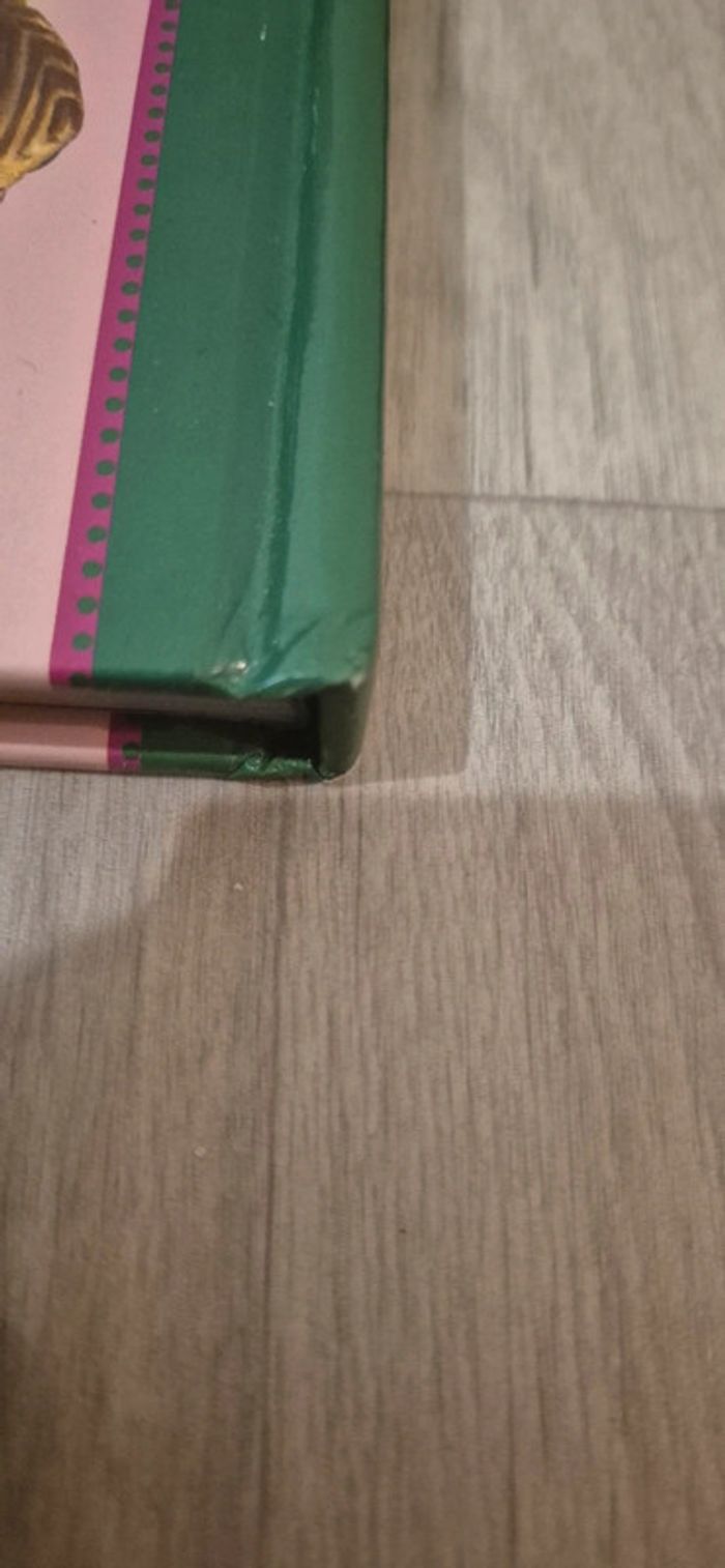 Livre - les plus belles histoires de Franklin - volume 3 - photo numéro 5