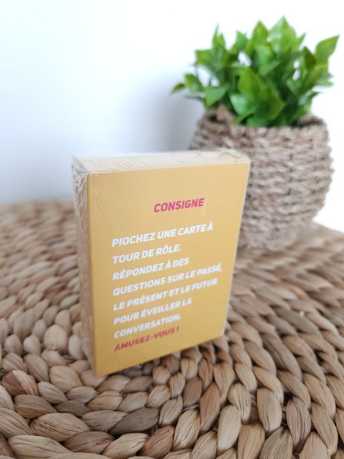 Jeu Les cartes de l'écureuil - photo numéro 3