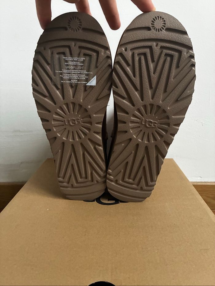 UGG Classic Ultra Mini Platform - photo numéro 4