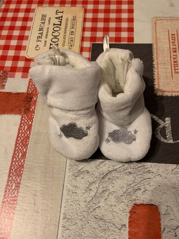 Chausson naissance