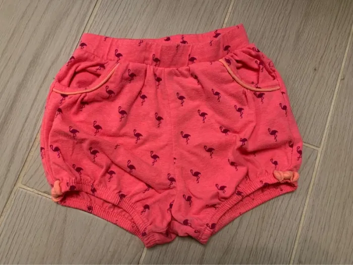 Ensemble été fille 12m - photo numéro 4