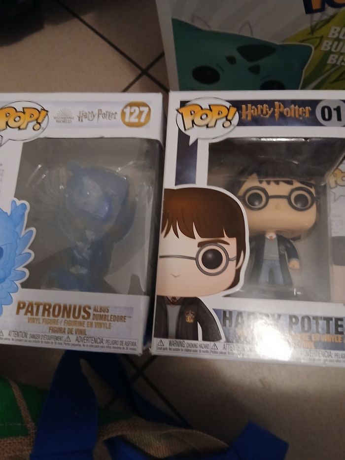 Pop collection - photo numéro 3