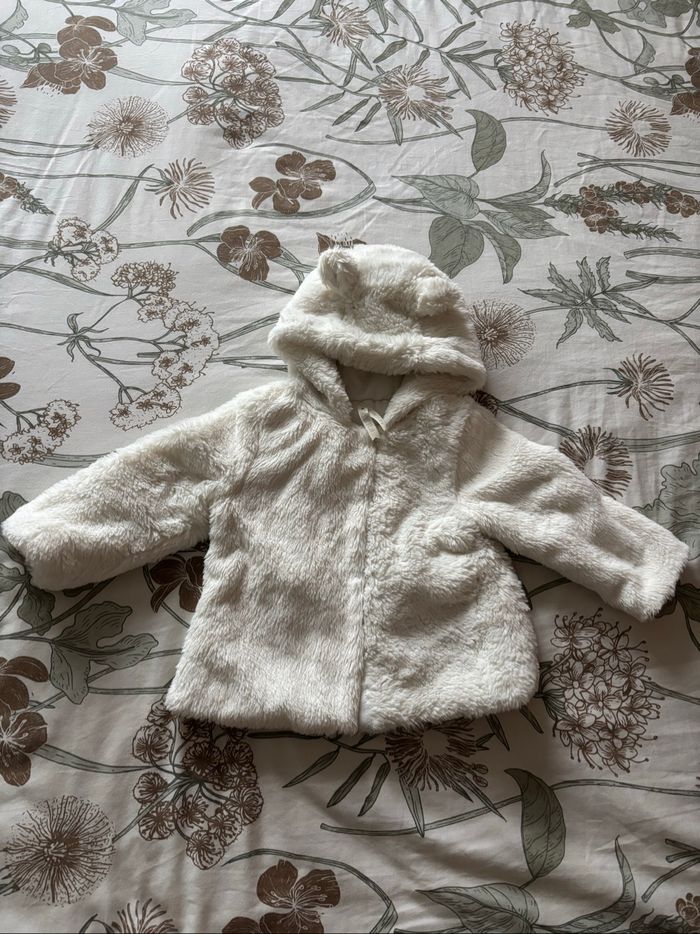 Manteau
