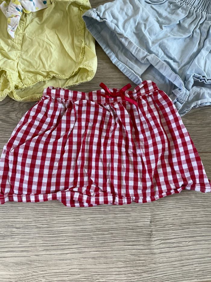 Lot shorts - photo numéro 4