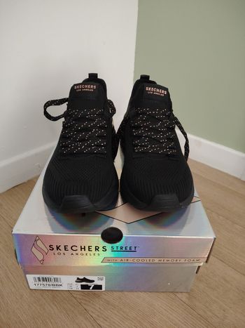 Sketchers slip-in Neuves
