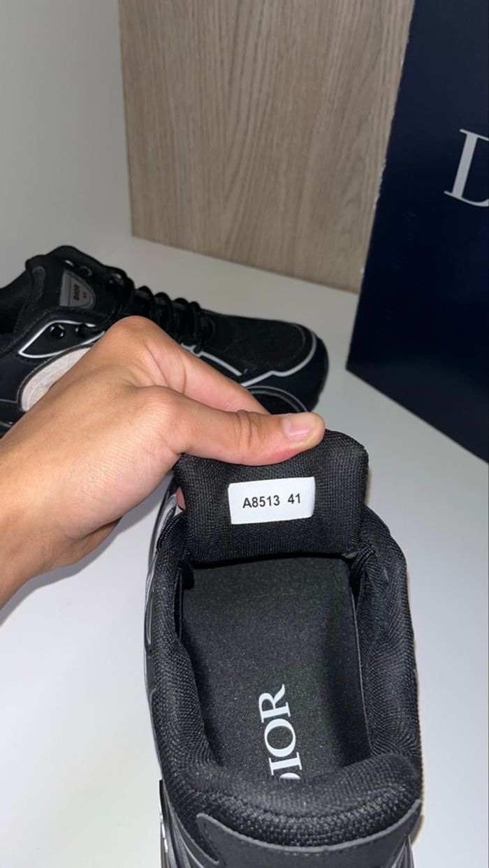 Chaussures b30 - photo numéro 8