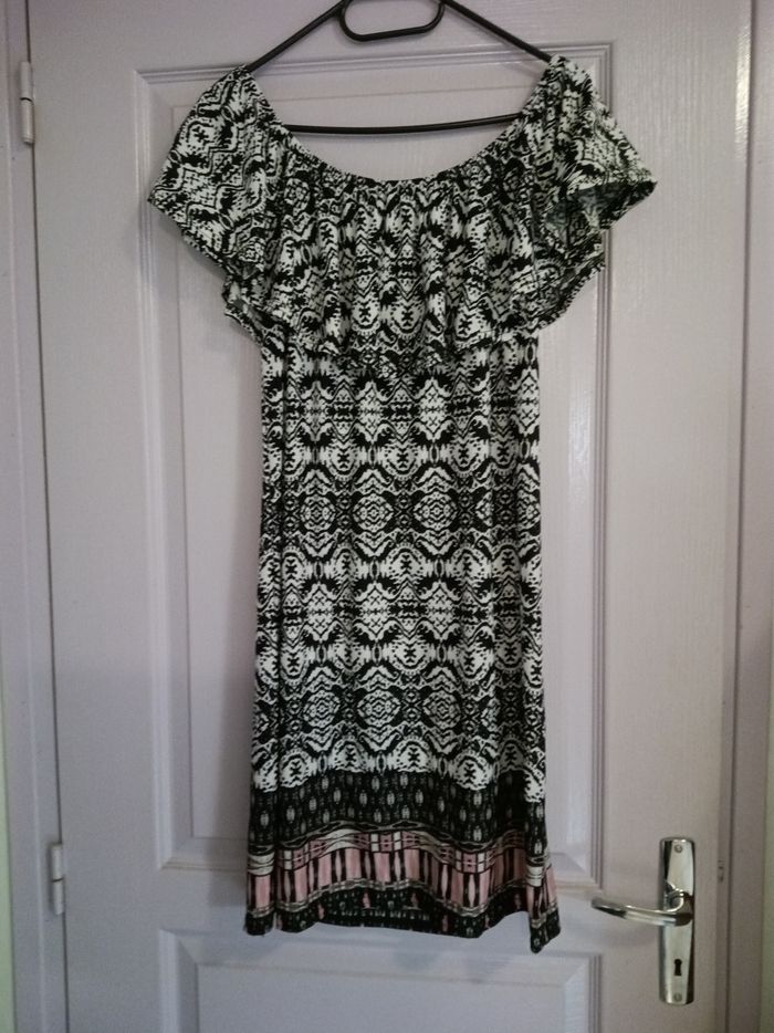 Robe femme - photo numéro 3