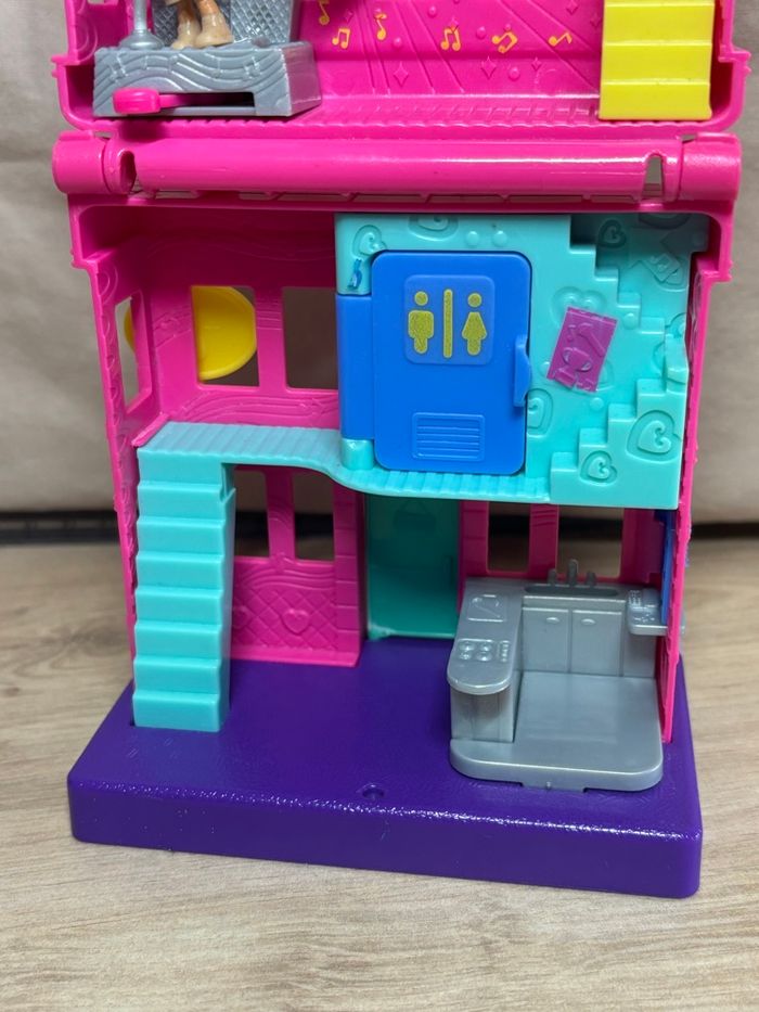 Polly Pocket Pollyville Restaurant - photo numéro 4