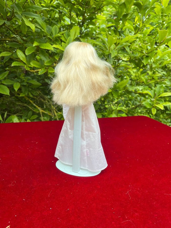 Poupée mannequin vintage mariée Simba - photo numéro 8