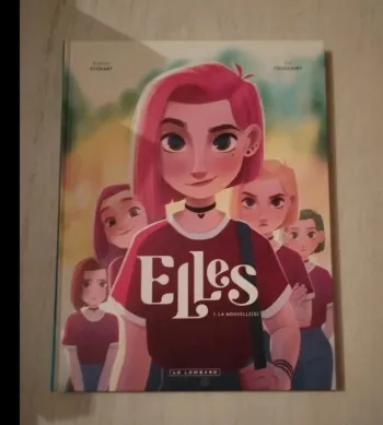 Bd elles
