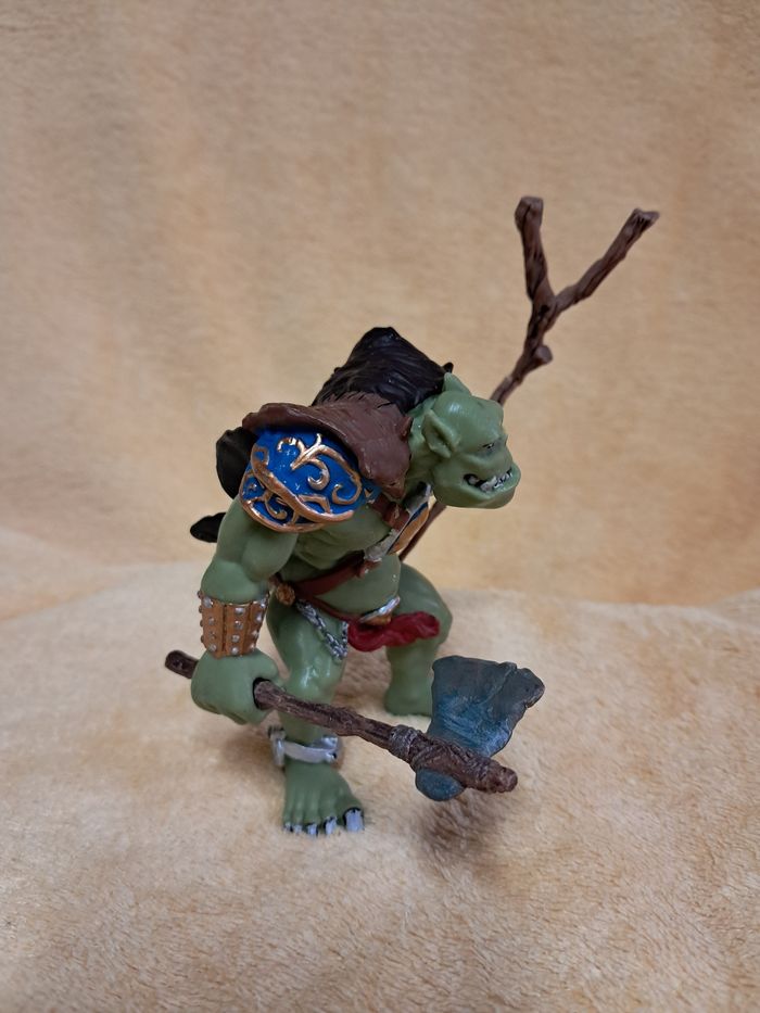 Orc Schleich - photo numéro 2