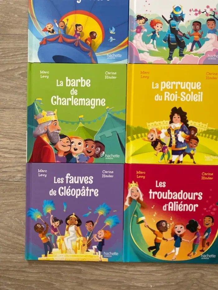 Livre McDo Le club des aventuriers - photo numéro 5