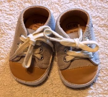 chaussures Sophie La Girafe