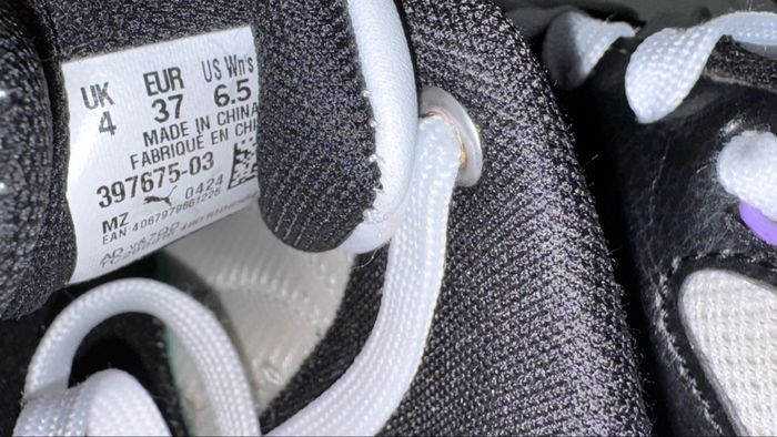 Baskets Puma - photo numéro 8