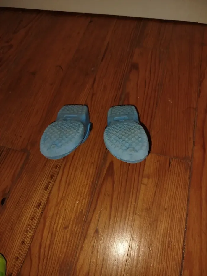 Croks 22 - photo numéro 2