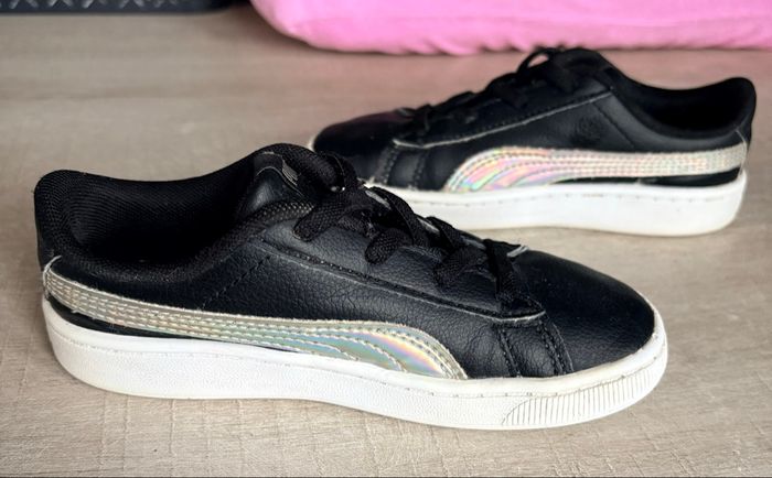 Basket puma - photo numéro 6