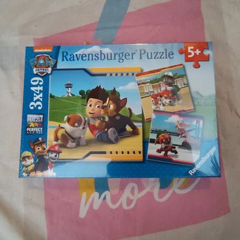 Puzzle pat patrouille (2)