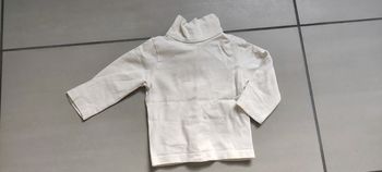 Sweat garçon 3 mois