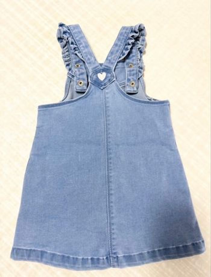 Robe - 12 mois - photo numéro 5