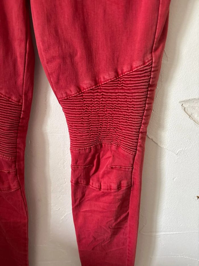 Jeans Femme, 560 - photo numéro 8