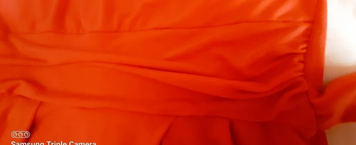 Combinaison sans manche - photo numéro 3