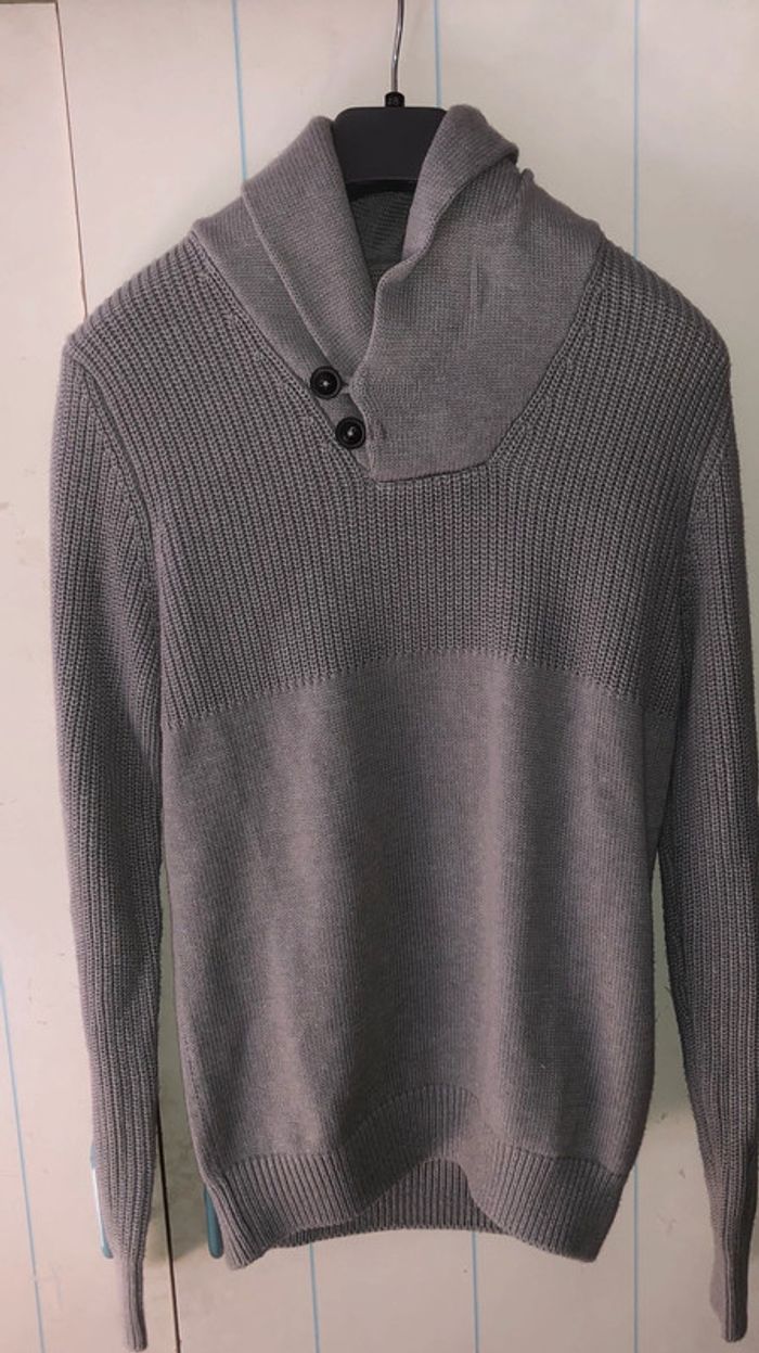 Pull homme Celio taille S