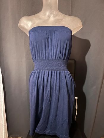 Robe d’été taille M