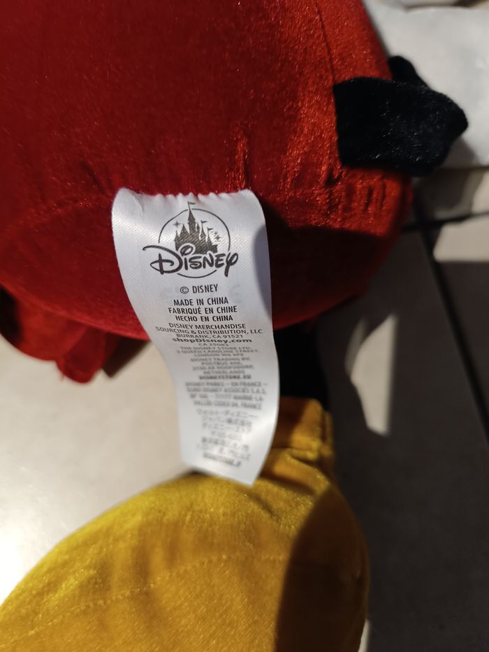 Peluches - photo numéro 3