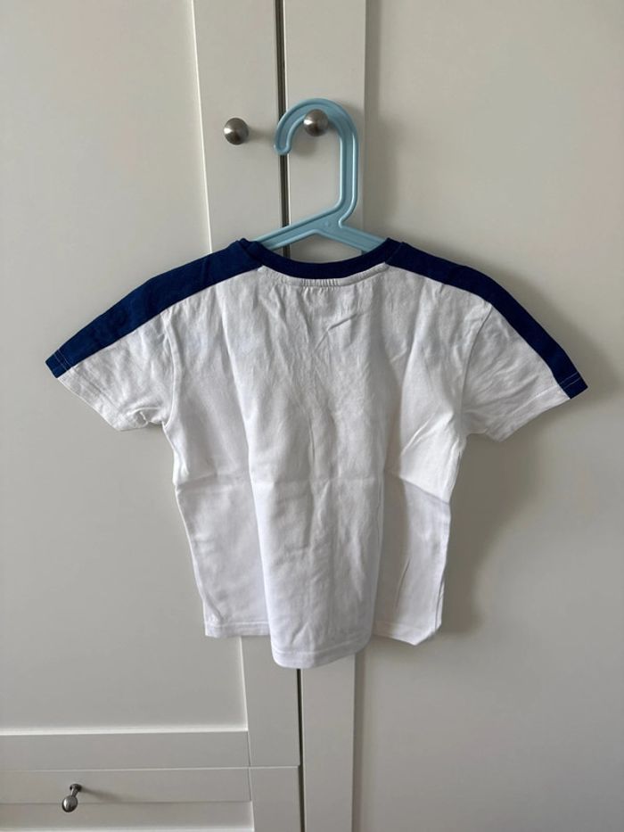 T-shirt Cyrillus 6 ans - photo numéro 3