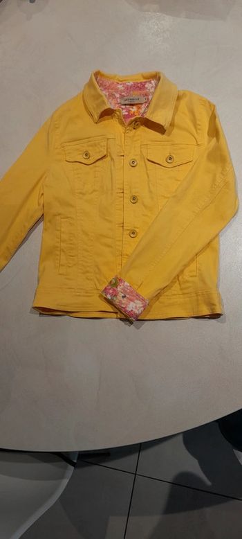 Veste courte parfait état