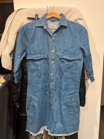 Robe jean’s XS
