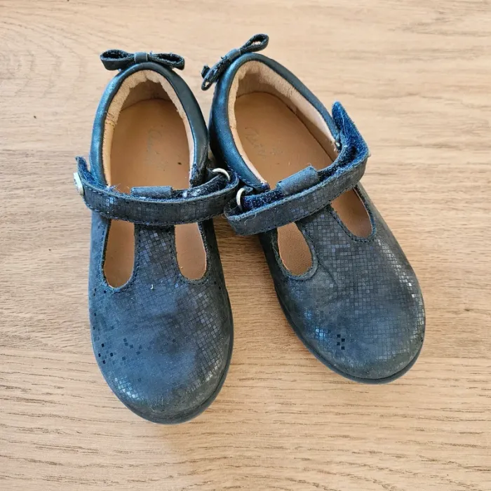 Chaussures Salomés Aster - photo numéro 5