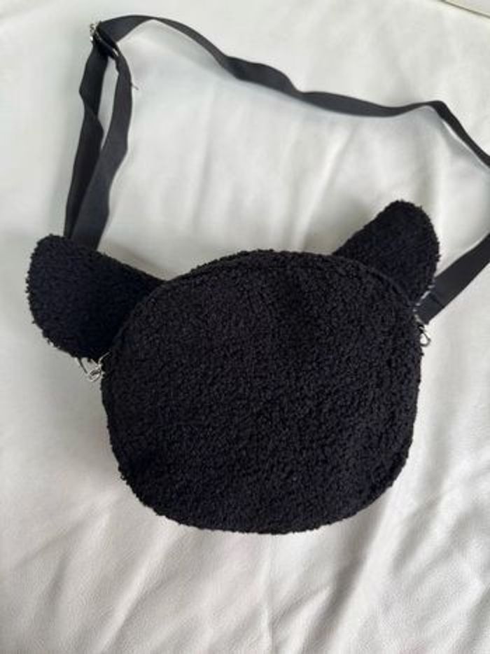 Sac à bandoulière JIJI Studio Ghibli - photo numéro 4