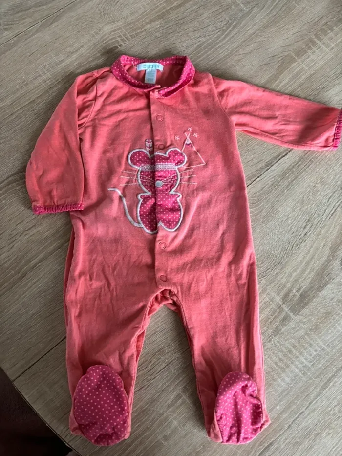 Pyjama